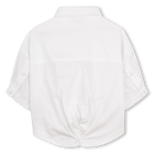 Kurz&auml;rmeliges hemd DKNY 
                    M&Auml;DCHEN