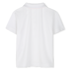 Kurzarm-Poloshirt TIMBERLAND 
                    JUNGE