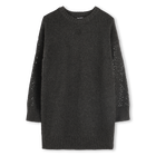 Strickkleid DKNY 
                    M&Auml;DCHEN