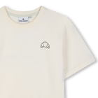 T-Shirt mit kurzen &Auml;rmeln KIDS AROUND 
                    JUNGE