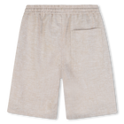 Shorts aus leinen BOSS 
                    JUNGE