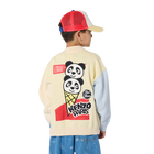 Jean ballon KENZO KIDS 
                    UNISEX