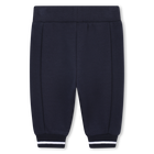 Set aus Jogginghose und Sweatshirt BOSS 
                    JUNGE