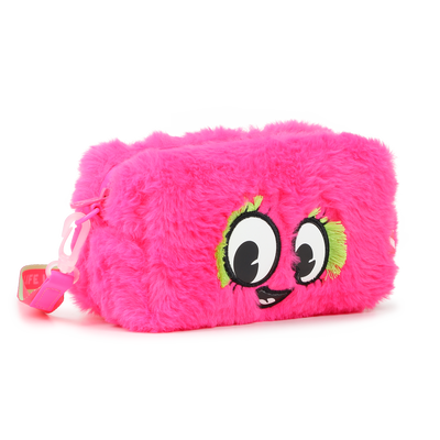 Federm&auml;ppchen BILLIEBLUSH M&Auml;DCHEN