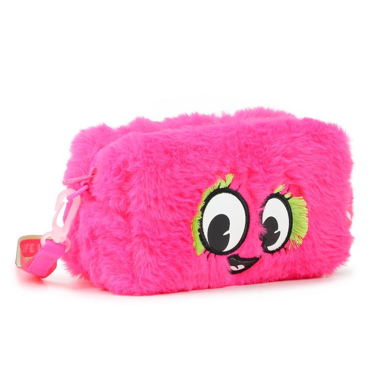Federm&auml;ppchen BILLIEBLUSH 
                        M&Auml;DCHEN