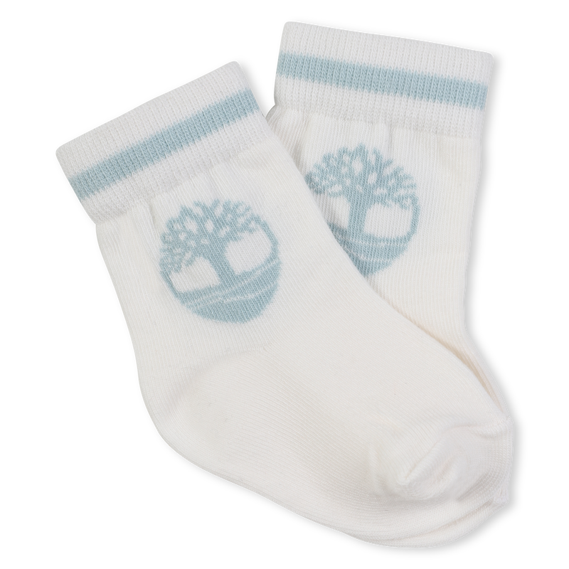 Socken Dreier-Set TIMBERLAND 
                        JUNGE