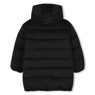 Lange Daunenjacke KENZO KIDS UNISEX