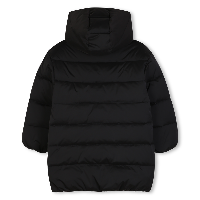 Lange Daunenjacke KENZO KIDS 
                        UNISEX