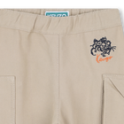 Hose aus Baumwolle KENZO KIDS 
                    UNISEX
