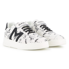 Sportschuhe MARC JACOBS 
                    JUNGE