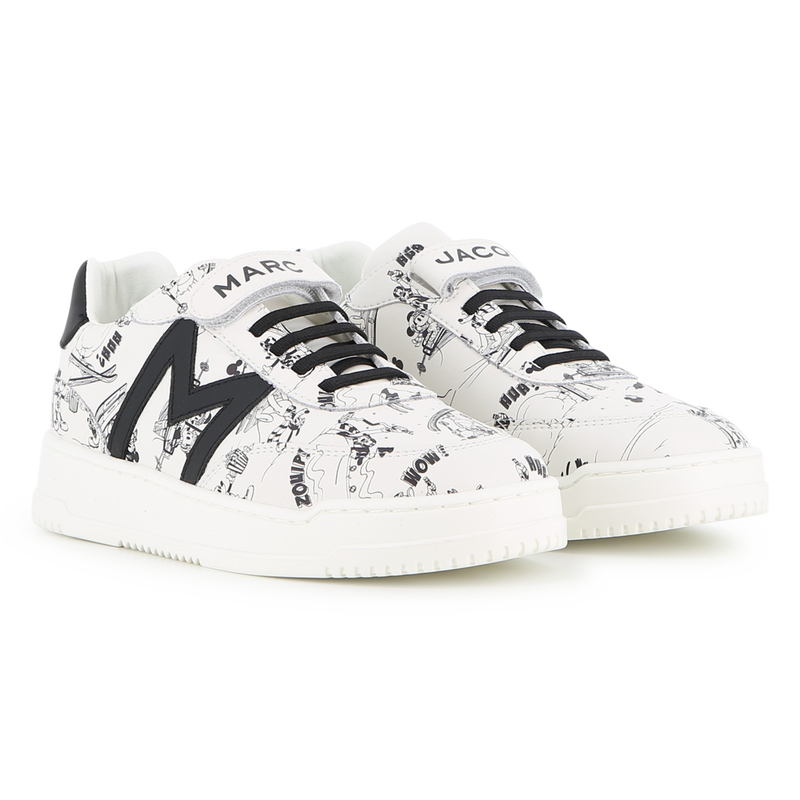 Sportschuhe MARC JACOBS 
                        JUNGE