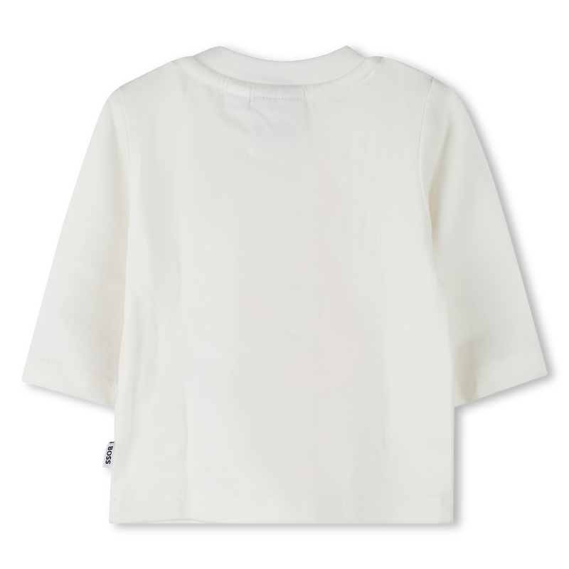 Dreiteiliger Jogginganzug BOSS 
                        M&Auml;DCHEN