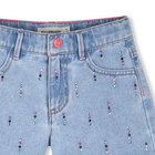 Jans-shorts BILLIEBLUSH 
                    M&Auml;DCHEN