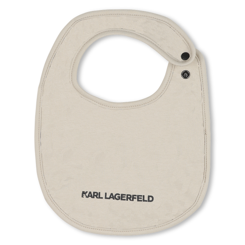 3-teiliges Pyjama-Set KARL LAGERFELD KIDS 
                        JUNGE