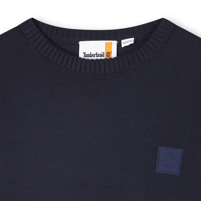 Strickpullover TIMBERLAND 
                        JUNGE