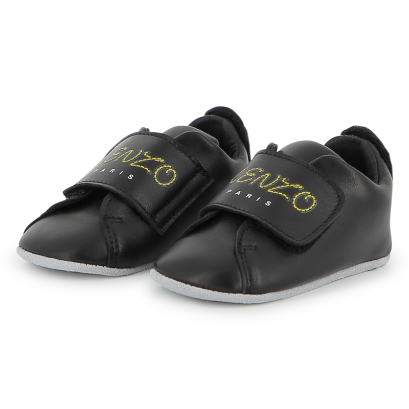 Baby Hausschuhe KENZO KIDS 
                        UNISEX