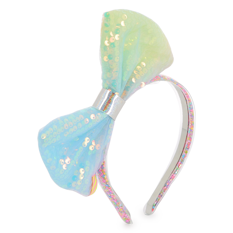 Schleifen-Haarreif BILLIEBLUSH 
                        M&Auml;DCHEN