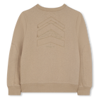 &Uuml;berf&auml;rbtes sweatshirt ZADIG & VOLTAIRE 
                    JUNGE