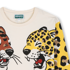Langarmshirt KENZO KIDS 
                    UNISEX