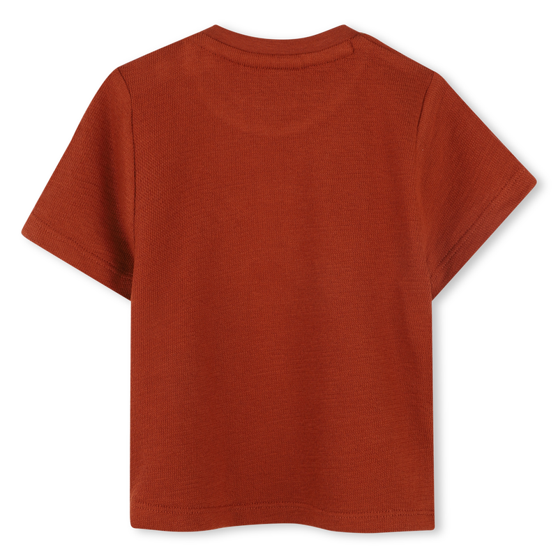 T-Shirt BOSS 
                        JUNGE