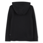 Cardigan mit Kapuze BOSS 
                    JUNGE