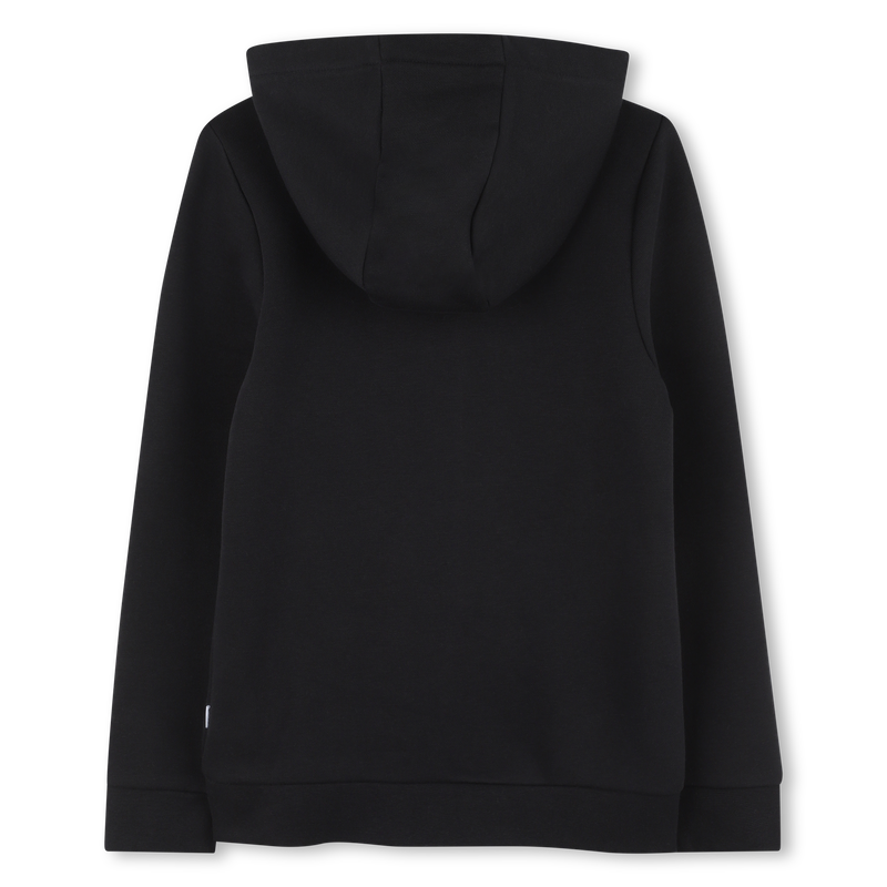 Cardigan mit Kapuze BOSS 
                        JUNGE