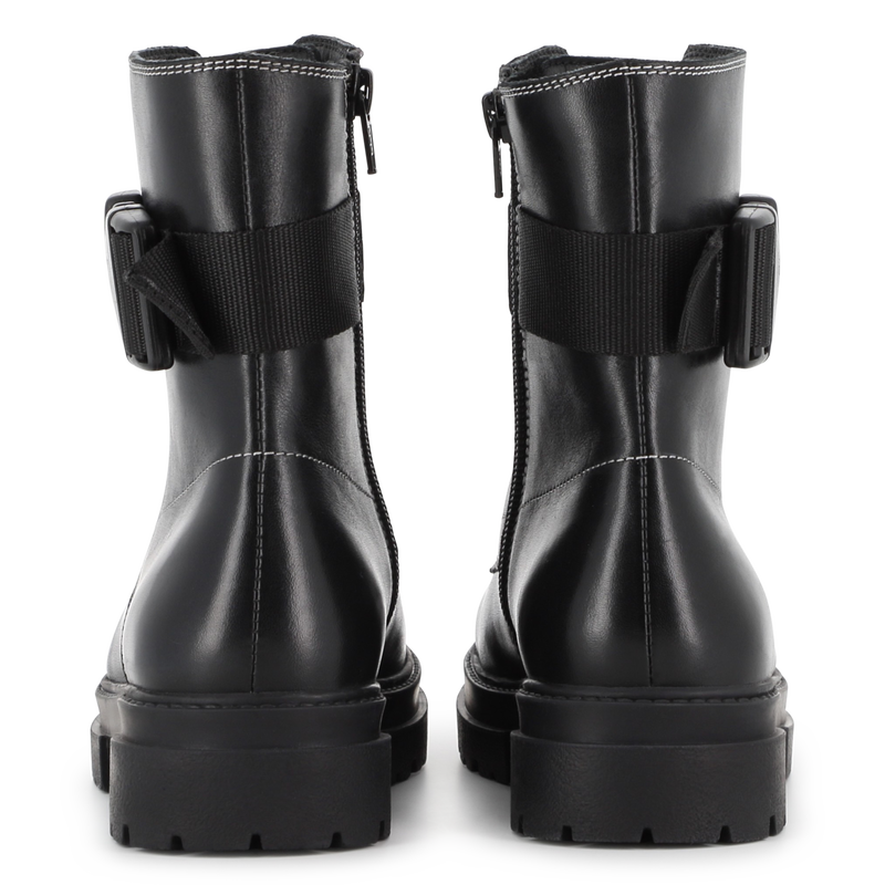 Stiefeletten DKNY 
                        M&Auml;DCHEN