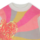 Strickpullover BILLIEBLUSH 
                    M&Auml;DCHEN