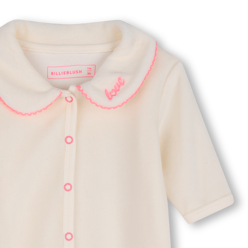 Schlafanzug BILLIEBLUSH 
                        M&Auml;DCHEN