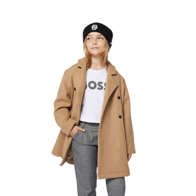 T-Shirt BOSS MÄDCHEN