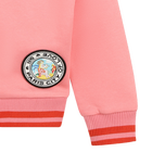 Sweatshirt mit Rei&szlig;verschluss KENZO KIDS 
                    M&Auml;DCHEN