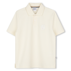 Kurzarm-Polo BOSS 
                    JUNGE