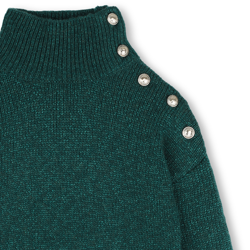 Pullover ZADIG & VOLTAIRE 
                        M&Auml;DCHEN