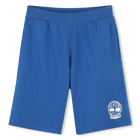 2-teiliger Baumwoll-Pyjama TIMBERLAND 
                    JUNGE