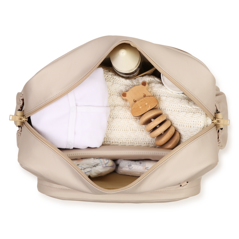 Wickeltasche BOSS 
                        UNISEX