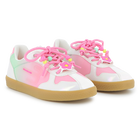 Sneaker zum schn&uuml;ren BILLIEBLUSH 
                    M&Auml;DCHEN