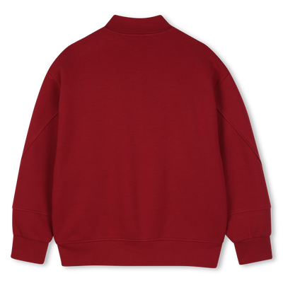 Joggingcardigan GIVENCHY JUNGE