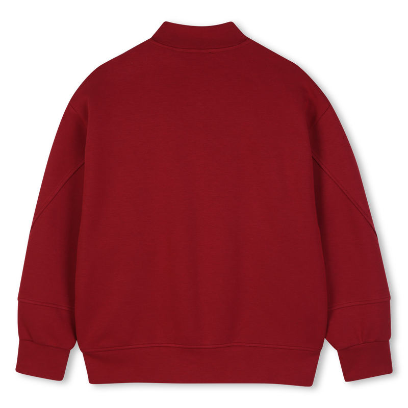 Joggingcardigan GIVENCHY 
                        JUNGE