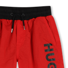 Schwimmer shorts HUGO 
                    JUNGE