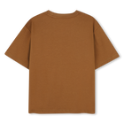 T-Shirt mit kurzen &Auml;rmeln TIMBERLAND 
                    JUNGE