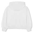Kapuzenpullover KENZO KIDS 
                    M&Auml;DCHEN