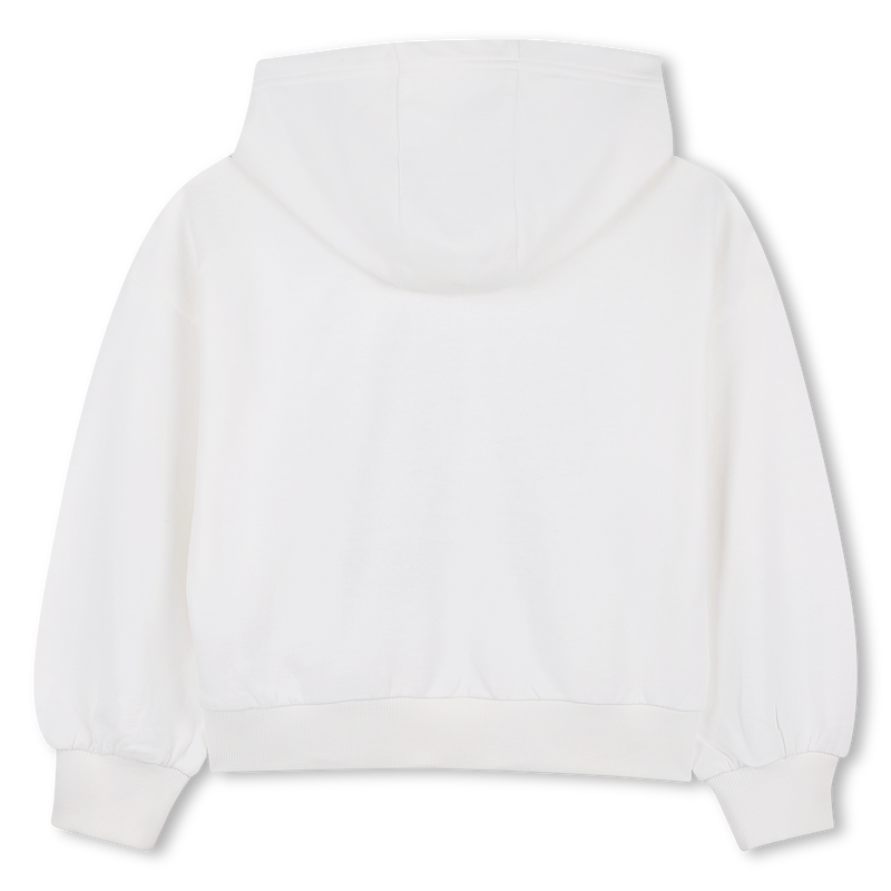 KAPUZENPULLOVER KENZO KIDS 
                        M&Auml;DCHEN