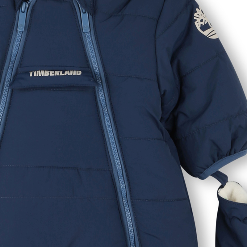 Wasserabweisender Overall TIMBERLAND 
                        JUNGE