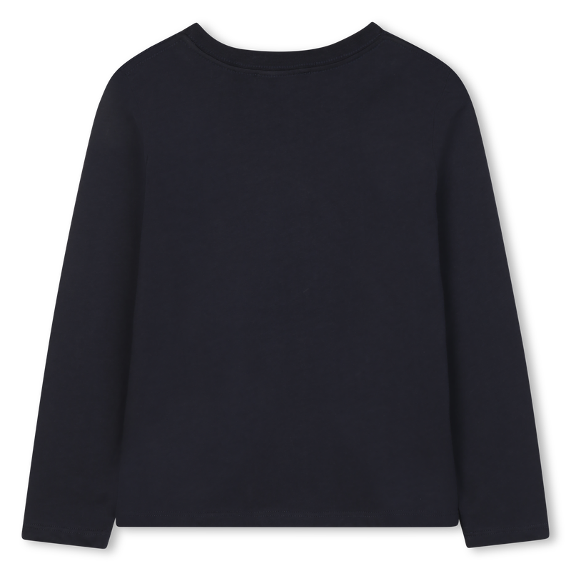 Jersey T-shirt CHLOE 
                        M&Auml;DCHEN