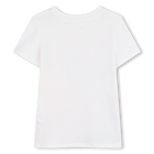 Kurz&auml;rmeliges t-shirt CHLOE 
                    M&Auml;DCHEN