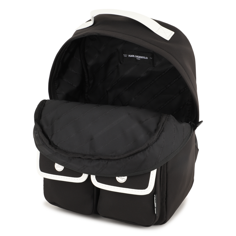 RUCKSACK KARL LAGERFELD KIDS 
                        M&Auml;DCHEN