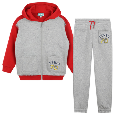 Jogginganzug KENZO KIDS JUNGE