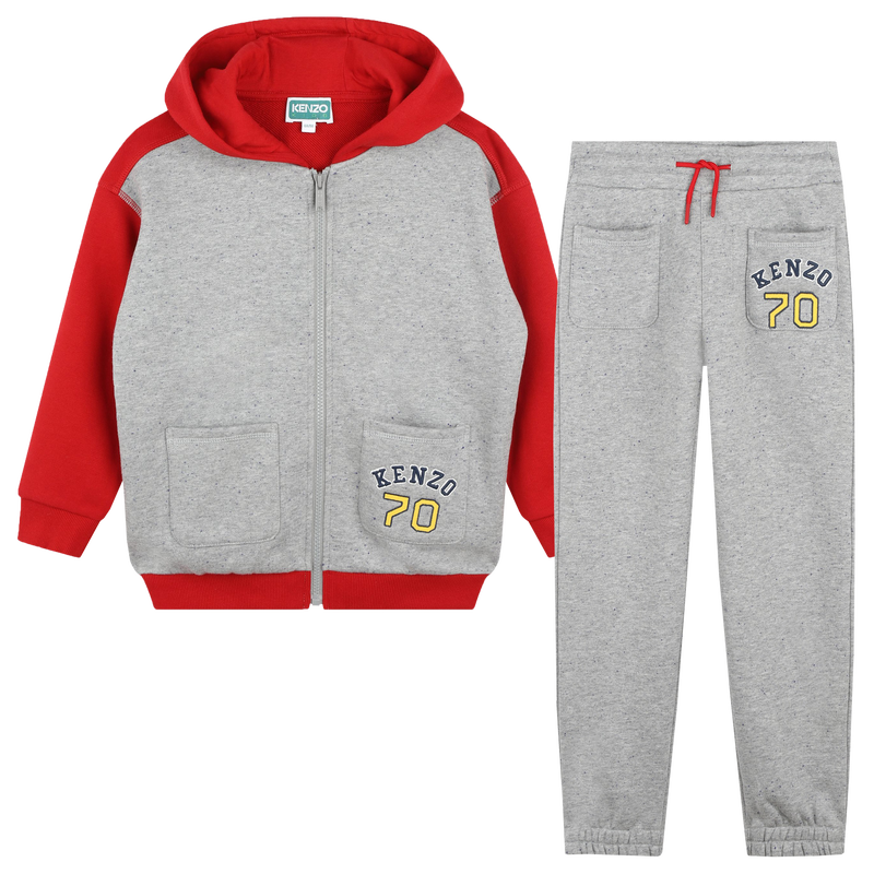Jogginganzug KENZO KIDS 
                        JUNGE