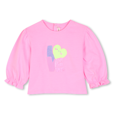 T-Shirt BILLIEBLUSH M&Auml;DCHEN