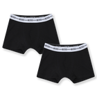 2er-Pack Boxershorts, SCHWARZ, hi-res